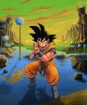 67881_Goku_on_Namek_by_Ran_D.