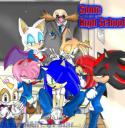 6795Sonic_High_School_Cover_by_QTStartheHedgehog.