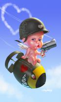 6813shock_and_awe_cupid_style_by_Loopydave.