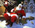 68154_Tom_Newsom__Santa-Klaus_i_lesnye_vorishki.