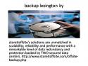 69304_backup_lexington_ky.