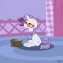 6937granny_rarity_by_mafon-d4lp1qv.