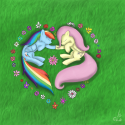 6946flutterdash_heart_by_13era-d4badck.