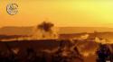 69646_Qunitera__Regime_air_strikes_hit_Trinjeh_after_seizure_by_FSA_Southern_Front__Step_-01.