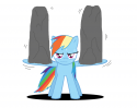 6966rainbow_dash_training_ch6_scene_by_polygonsmasher-d4eyjpy.