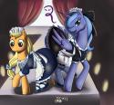 701428247_-_applejack_artist_Alipes_luna_maid_princess_luna.