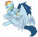 70786_822223_-_Friendship_is_magic_My_Little_Pony_Rainbow_Dash_soarin.