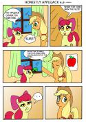 7119honestly_applejack_e_e_by_ciriliko-d4coxs6.