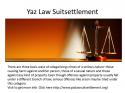 7173_Yaz_Law_Suitsettlement.