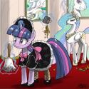 718728913_-_Molestia_artist_john_joseco_celestia_maid_twilight_sparkle.