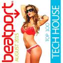 72200_Beatport_Tech_House_Top_100_August_2015.