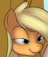 72579_844486_-_Applejack_Friendship_is_magic_Kloudmutt_My_Little_Pony_apple_bloom_rarity_sweetie_belle_cr.
