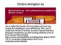 72822_Zimbra_lexington_ky.