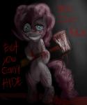 732270619_-_Artis_Doggie_an_axe_holding_pinkamena_diane_pie.