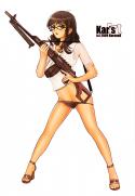 7392MashineGun_Girl_by_KaranaK.
