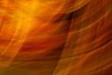 7486_Abstract-Art-Orange-Enveloped-Laria_Saunders.