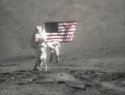 75252_Apollo_17_fading_flag_ceremony.