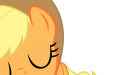 7563applejack___smooch_by_shadyhorseman-d4ki7bn.