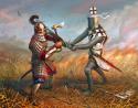 75726_Duel_of_Liegnitz_by_CG_Zander.