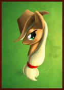 7586simply_applejack_by_bigponymac-d4aytk4.