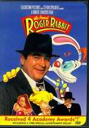 7587WhoXFramedXRogerXRabbit.