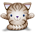 76197_Cat-Brown-icon.