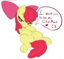 7624639014_-_0r0ch1_Friendship_is_magic_My_Little_Pony_apple_bloom.