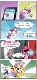 764496089_-_artist3AAdamRBi_comic_pinkie_pie_rarity_Sweetie_Belle_toast.