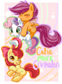 766771103_-_Sweetie_Belle_apple_bloom_artist3Ashineymagic_cmc_scootaloo.