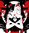 77062_kitsune_by_moemai-d6j4ai0.
