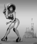 7722space_girl_by_robotpencil-d3ccnhf.