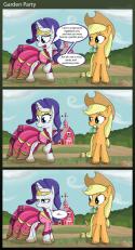 779195591_-_applejack_artist3ASubjectNumber2394_comic_dress_party_rarity.