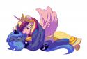 78015_796626_-_Friendship_is_magic_My_Little_Pony_Princess_Cadence_Princess_Luna_carnifex.