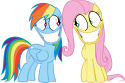 780rainbow_dash_and_fluttershy__creepy_faces_by_ookami_95-d4nx3lx.