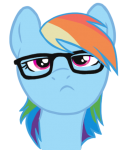 7850hipster_rainbow_dash_by_blackfeathr-d3i5yd7.