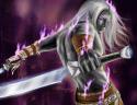 795335616655_drizzt_welcomes_the_hunter.