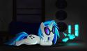 7982vinyl__s_lonely_concert____by_blackgryph0n-d46inag_png.