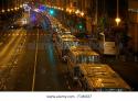 80157_epa04914250-buses-carrying-refugees-leave-from-keleti-railway-station-F1WXX7.