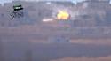 8026_Hama__Sword_of_Allah_destroys_another_regime_tank_with_missile_in_Mughayr_area__SwordAllah_-03.