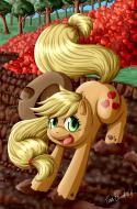 804applejack_commission_by_shaami-d4ig5nb.