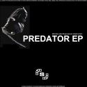 8082Stanch_Records_SR061_Krestovsky_Predator_EP.