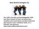 81387_Best_dentist_lexington_ky.