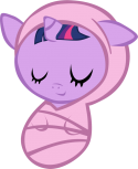 8193newborn_twilight_sparkle_asleep_by_atnezau-d4mi4yq.