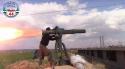 82213_Hama__Division_46_destroys_a_57_cannon_in_Tell_Othman_area_with_missile__FSA46_-02.