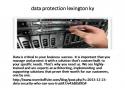 82889_data_protection_lexington_ky.