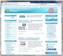 8317theme_chrome_on_Firefox_4.