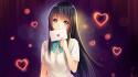 83309_GIRL-ANIME-WRITING-ART-HEART-LETTER-LOVE-BLACK-HAIR-WALLPAPER.