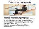 83563_offsite_backup_lexington_ky.