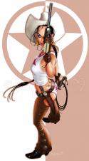 836cowgirl_redux_by_Loopydave.