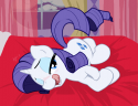 842381540_-_artist_Ajin_bedroom_bedroom_eyes_rarity_seductive.